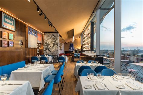 fondazione prada ristorante|where is prado museum.